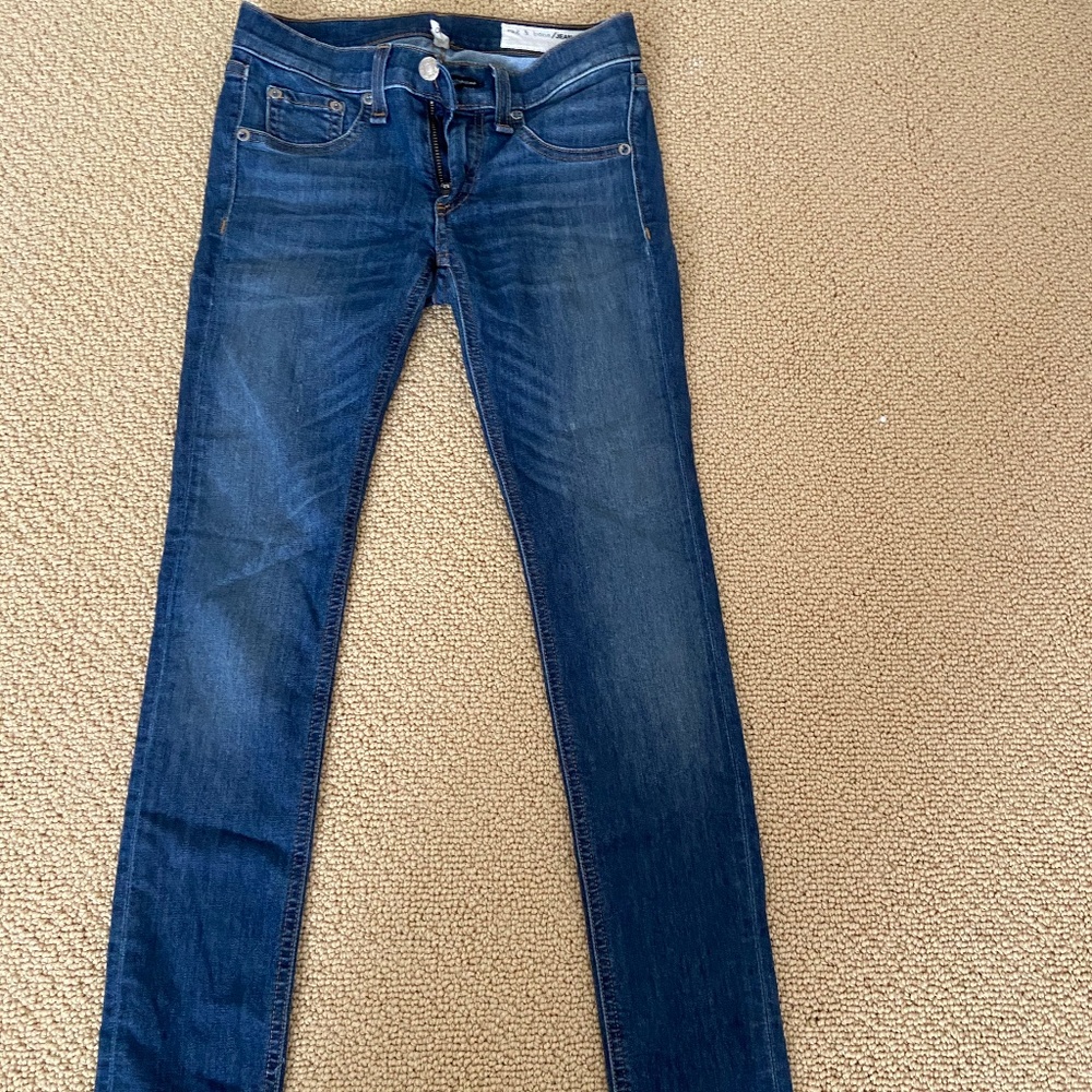 Rag and Bone Jeans